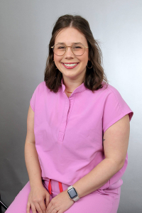 Caroline Densmore, M.D.